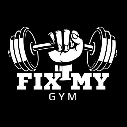 Fix My Gym